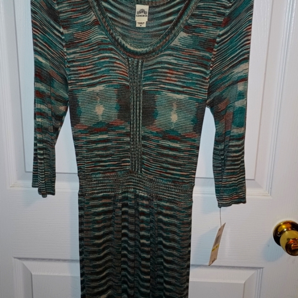 Dress - Picture 3 of 5